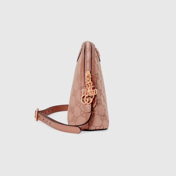 GUCCI OPHIDIA  SMALL SHOULDER BAG - Image 4