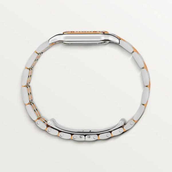 CARTIER PANTHÈRE DE WATCH MEDIUM MODEL - Image 8