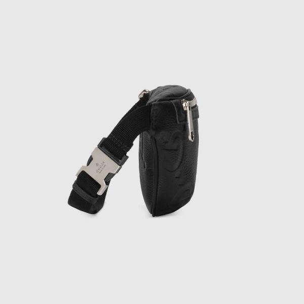 GUCCI JUMBO  SMALL BELT BAG - Image 5