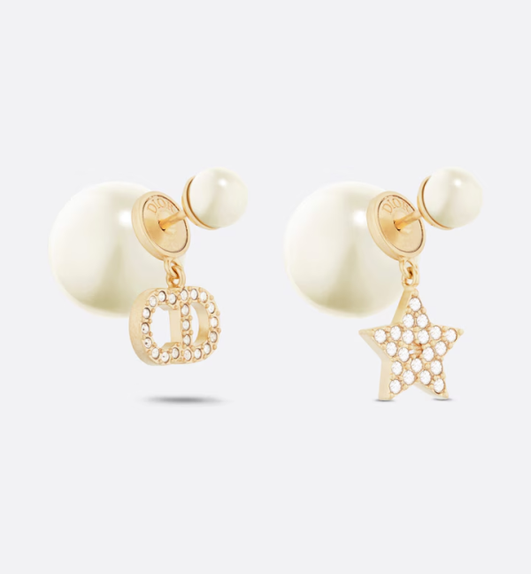 DIOR Tribales Earrings
