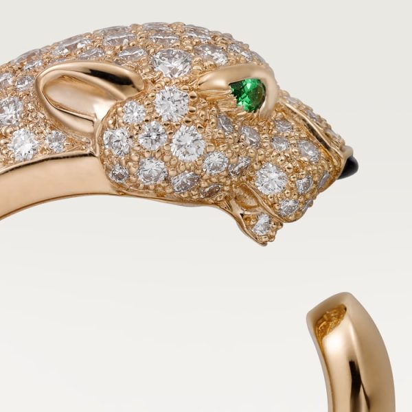 CARTIER PANTHERE DE  RING - Image 2