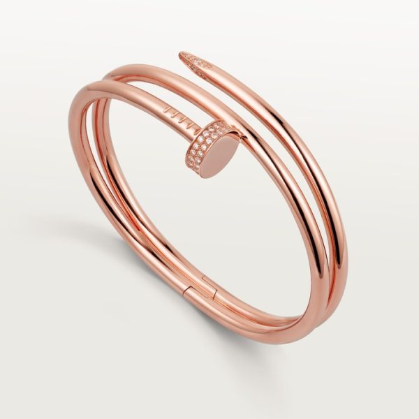 CARTIER JUSTE UN CLOU BRACELET