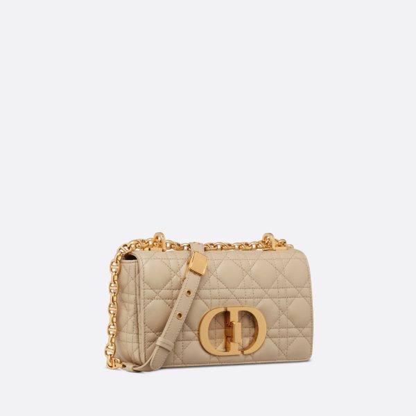 DIOR SMALL  CARO BAG - Image 3