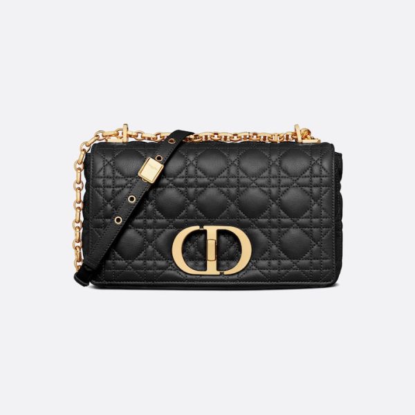 DIOR MEDIUM  CARO BAG