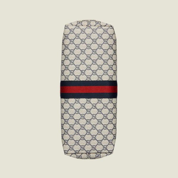 GUCCI OPHIDIA  MEDIUM TOTE - Image 2