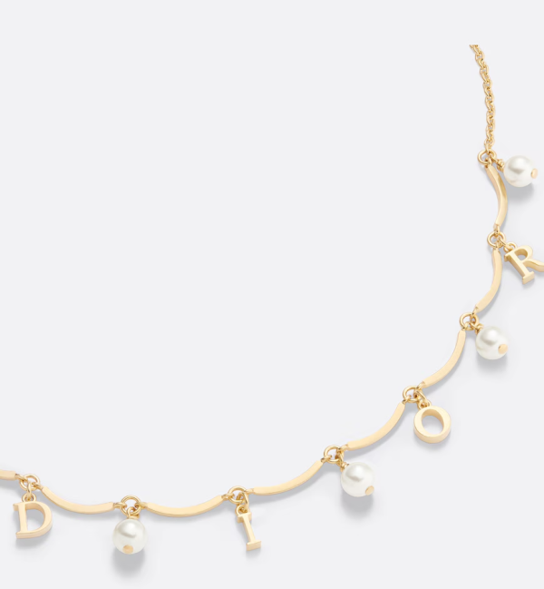 DIOR evolution Necklace - Image 3