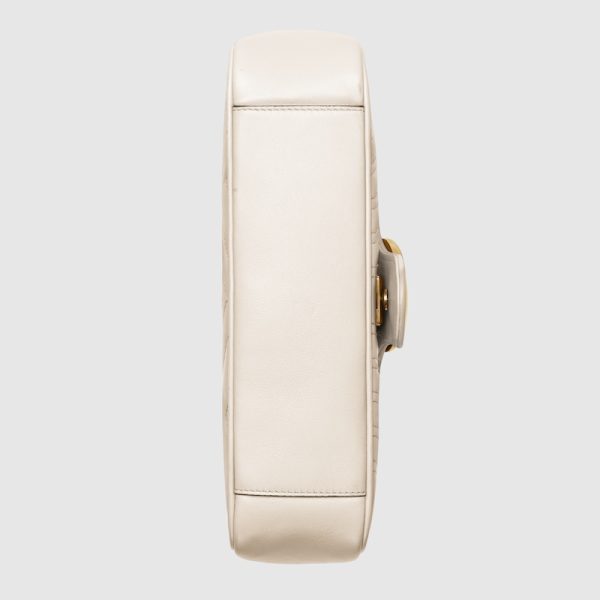 GUCCI MARMONT SMALL SHOULDER BAG - Image 7
