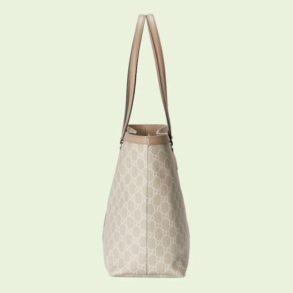 GUCCI OPHIDIA  MEDIUM TOTE - Image 6