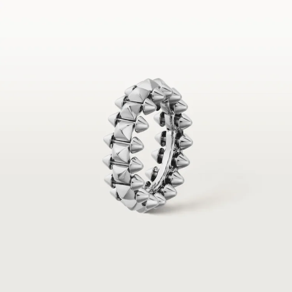 CARTIER CLASH DE  RING MEDIUM MODEL - Image 2