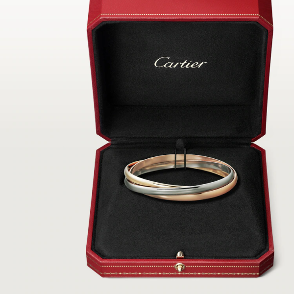 CARTIER TRINITY BRACELET - Image 4