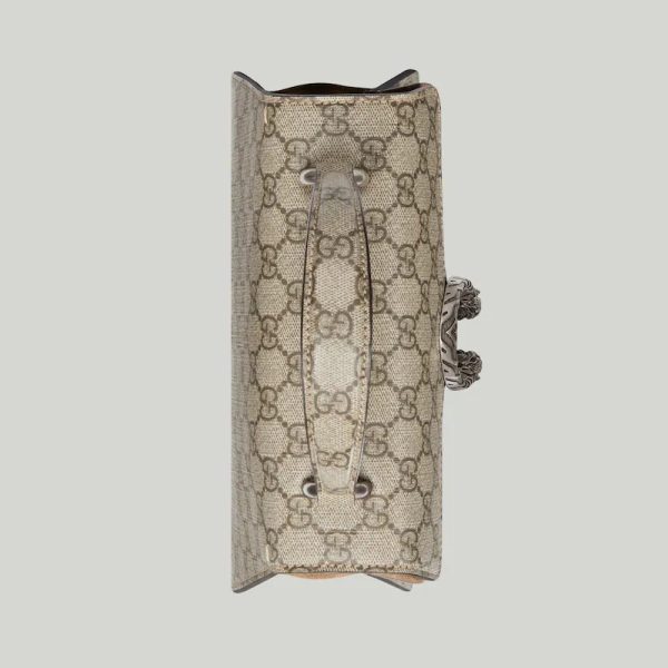 GUCCI SMALL DIONYSUS TOP HANDLE BAG - Image 7