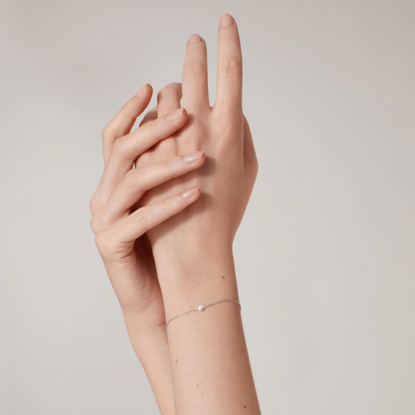CARTIER D'AMOUR BRACELET XS - Image 7