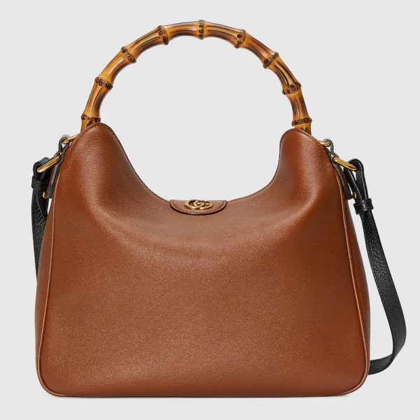 GUCCI DIANA MEDIUM SHOULDER BAG