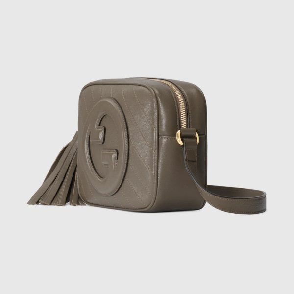 GUCCI BLONDIE SMALL SHOULDER BAG - Image 2