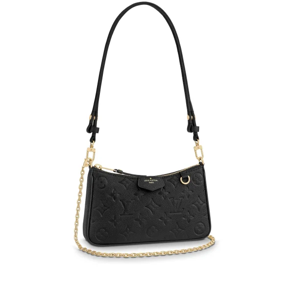 Louis Vuitton Easy Pouch On Strap M80349