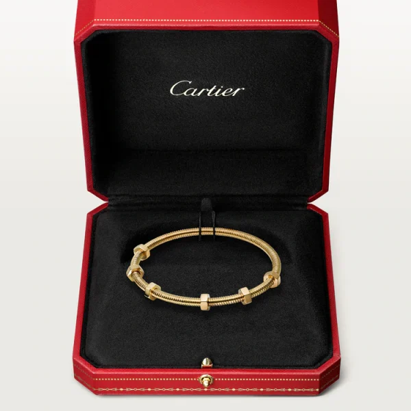 CARTIER ECROU DE BRACELET - Image 9