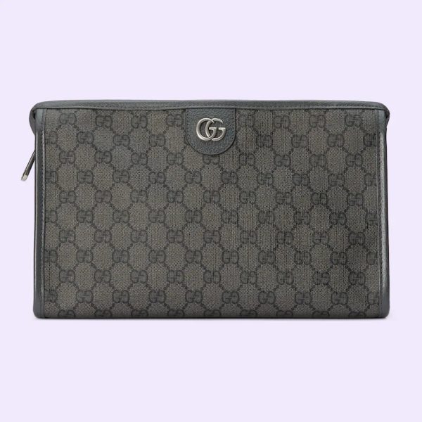 GUCCI OPHIDIA  TOILETRY CASE