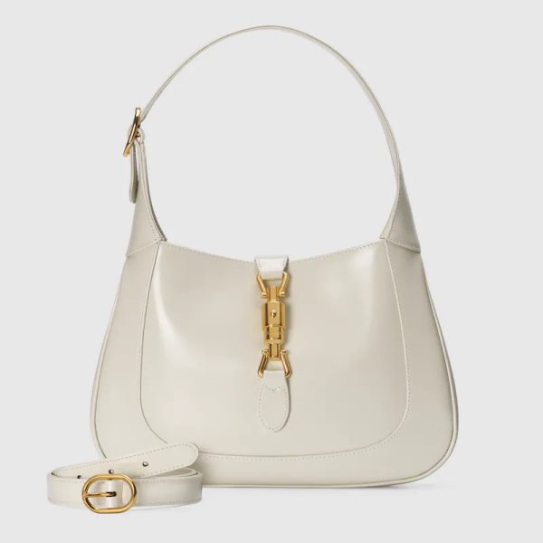GUCCI JACKIE 1961 SMALL SHOULDER BAG - Image 3