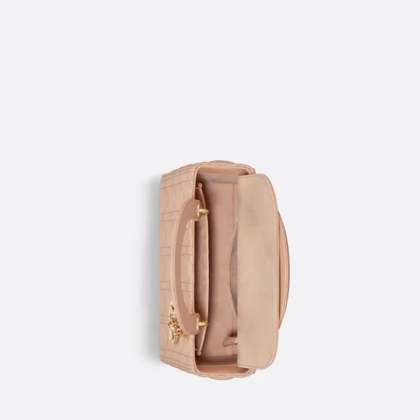 DIOR MEDIUM LADY  BAG - Image 3