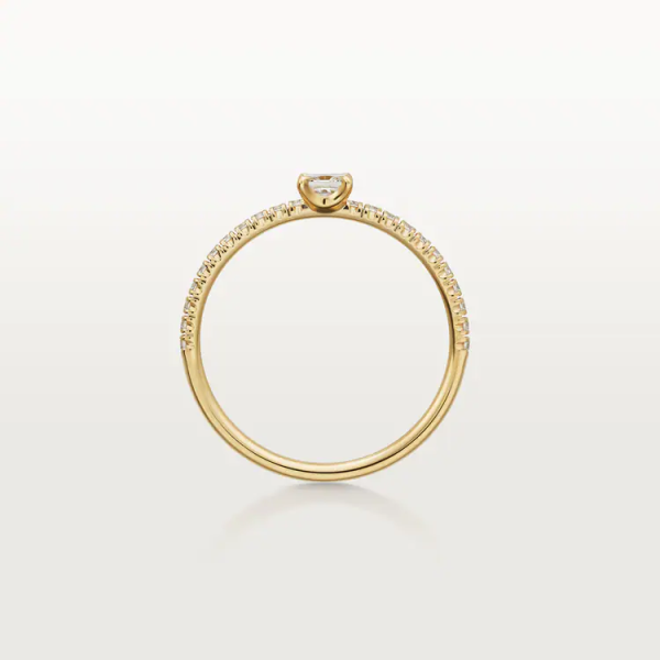 CARTIER ÉTINCELLE DE RING - Image 8