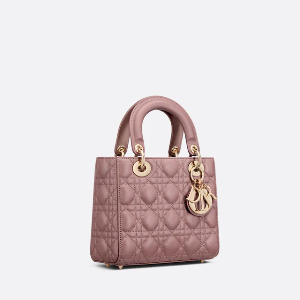 DIOR SMALL LADY  MY ABC BAG - Image 2