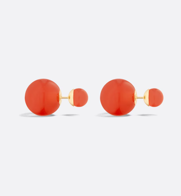 DIOR Tribales Earrings - Image 3