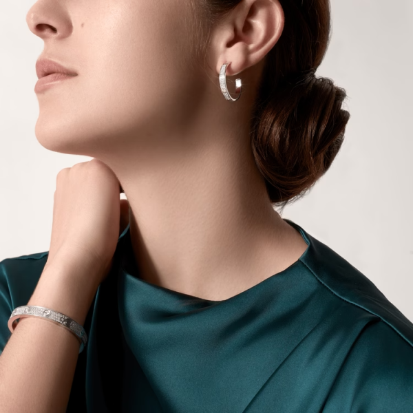 CARTIER LOVE BRACELET - Image 9