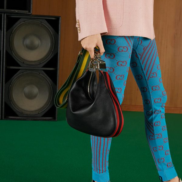 GUCCI ATTACHE MEDIUM SHOULDER BAG - Image 3