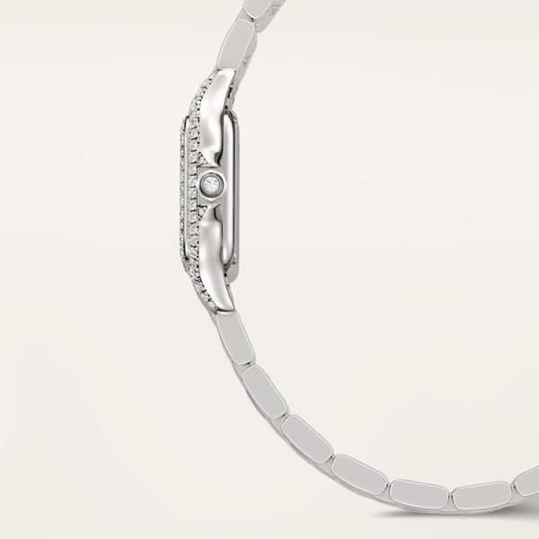 CARTIER PANTHÈRE DE WATCH MINI MODEL - Image 3
