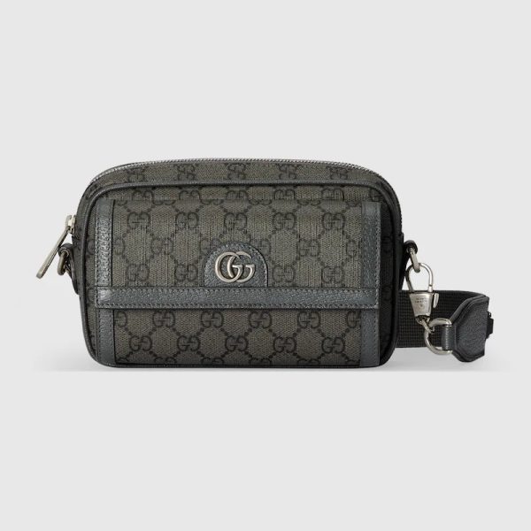 GUCCI OPHIDIA  MINI BAG
