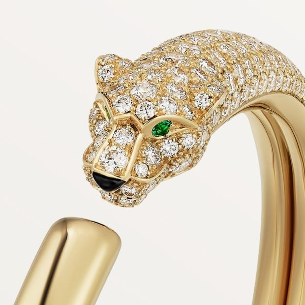 CARTIER PANTHÈRE DE BRACELET - Image 6