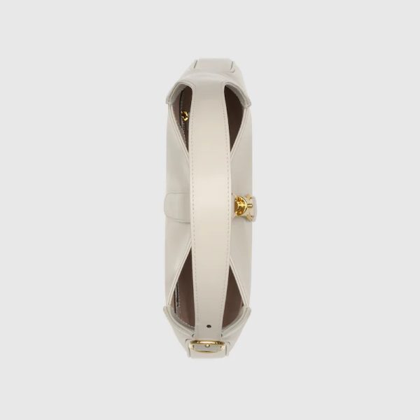 GUCCI JACKIE 1961 SMALL SHOULDER BAG - Image 6