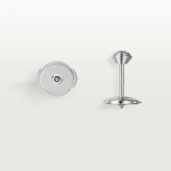 CARTIER D'AMOUR EARRINGS - Image 3