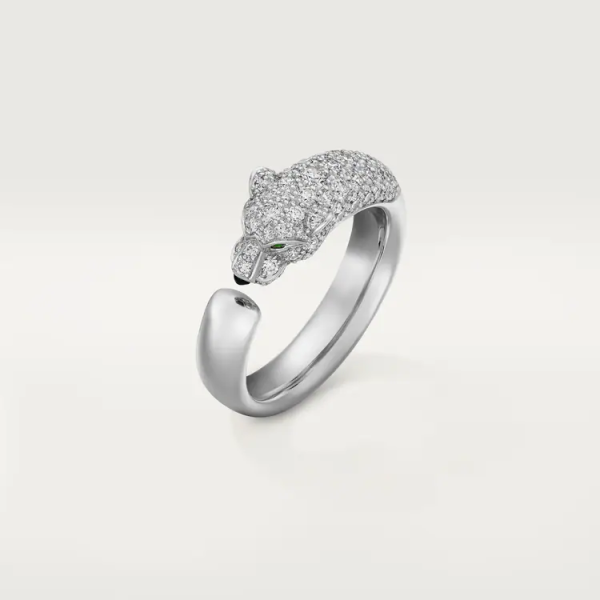 CARTIER PANTHERE DE  RING