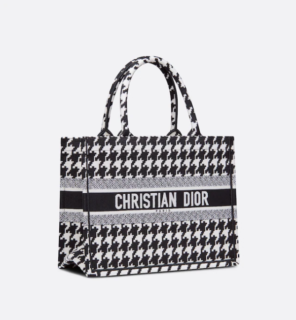 DIOR MEDIUM  BOOK TOTE - Image 2