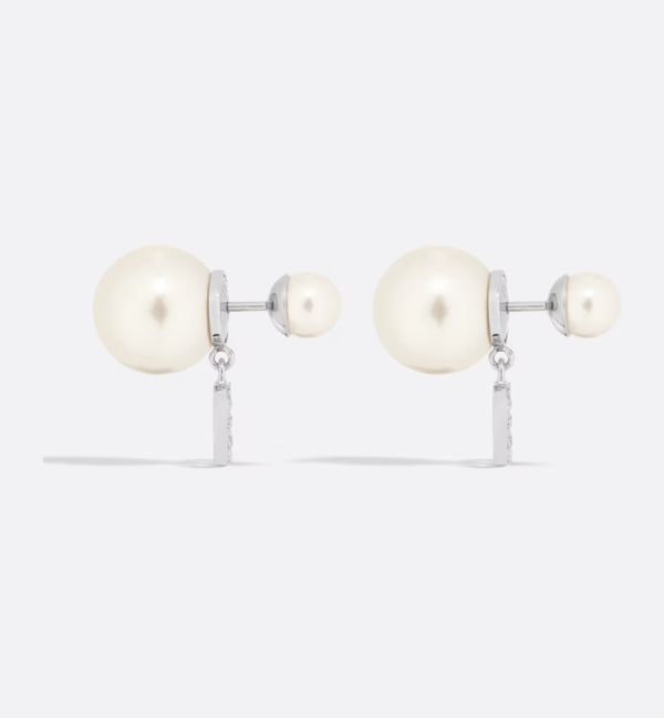 DIOR Tribales Earrings - Image 4