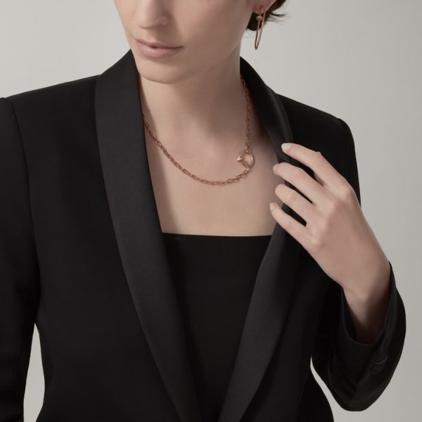 CARTIER JUSTE UN CLOU NECKLACE - Image 7