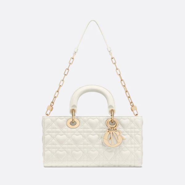 DIOR MEDIUM LADY D-JOY BAG - Image 6
