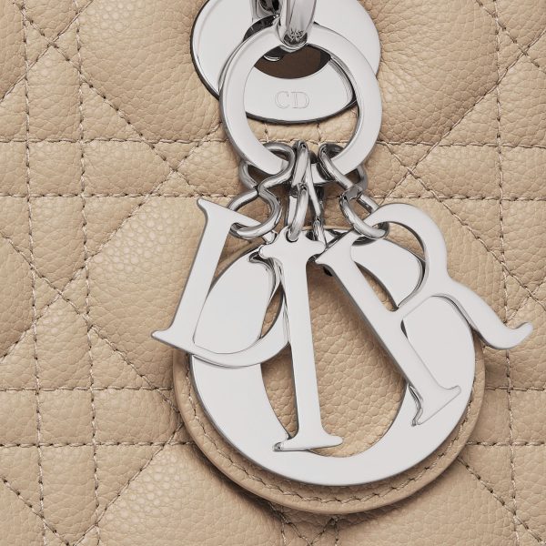 DIOR MEDIUM LADY  BAG - Image 4
