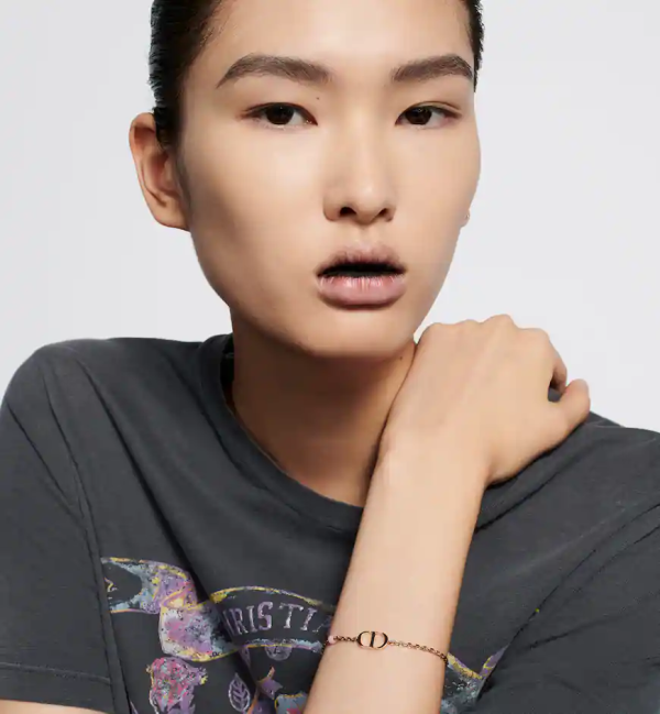 DIOR Petit CD Bracelet - Image 2