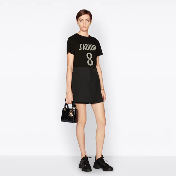 DIOR MINI LADY  BAG - Image 6
