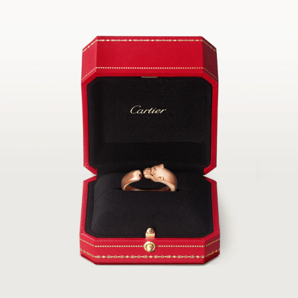 CARTIER PANTHERE DE  RING - Image 5