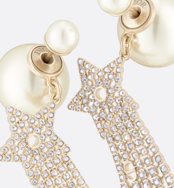 DIOR Tribales Earrings - Image 5