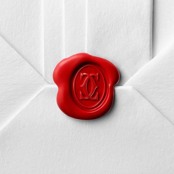 CARTIER D'AMOUR EARRINGS XS - Image 6