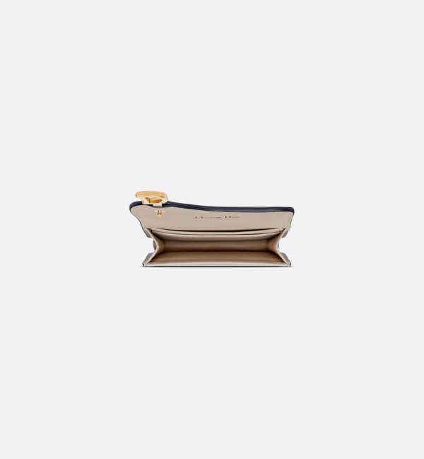 DIOR Saddle Bloom Card Holder - Image 4