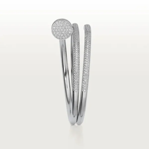 CARTIER JUSTE UN CLOU BRACELET - Image 5