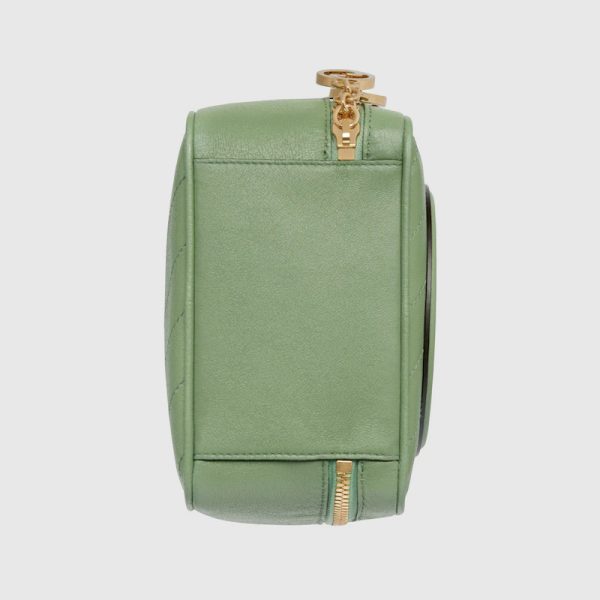 GUCCI BLONDIE TOP HANDLE BAG - Image 7