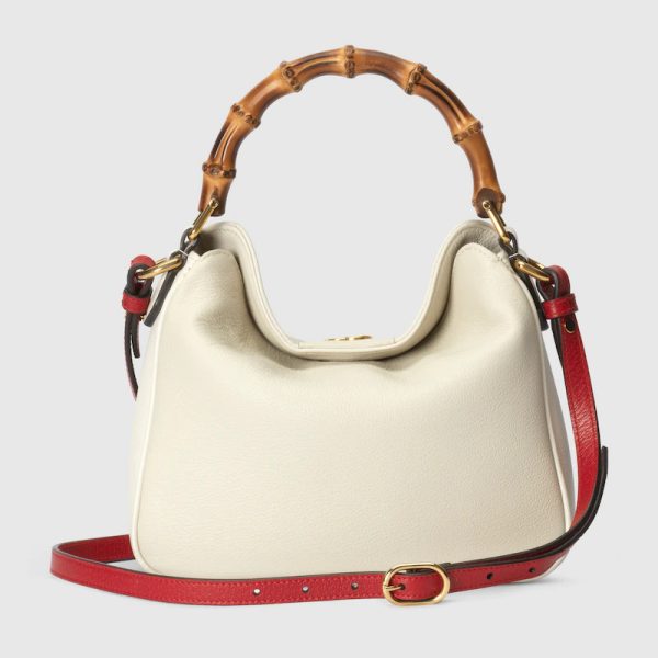 GUCCI DIANA SMALL SHOULDER BAG - Image 5