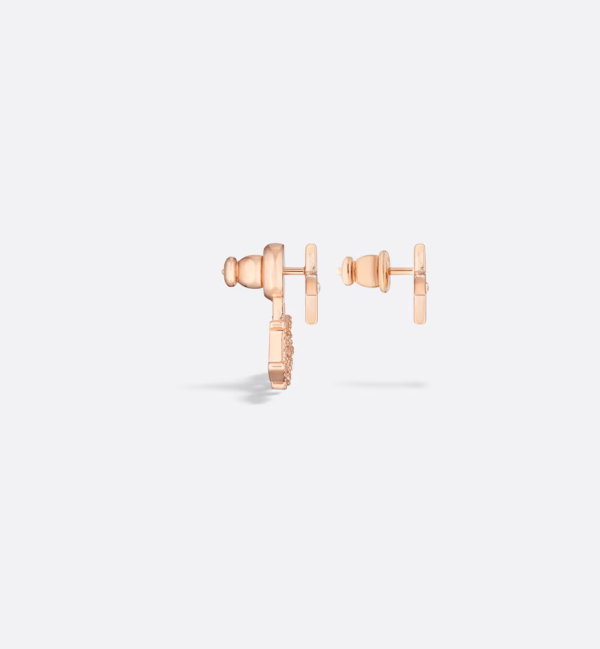 DIOR Revolution Earrings - Image 4