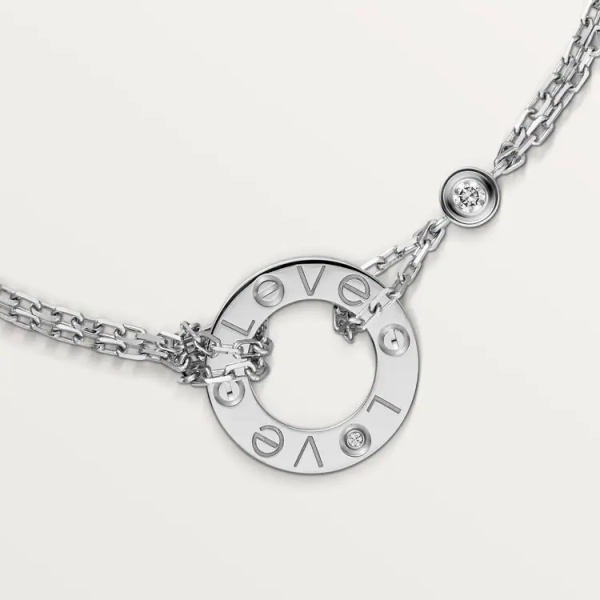 CARTIER LOVE BRACELET - Image 2